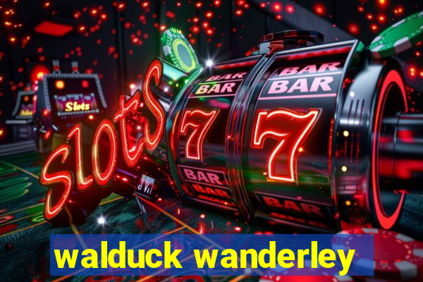 walduck wanderley